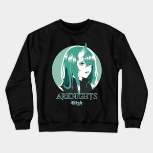 Hoshiguma Arknights | IKIGAISEKAI Crewneck Sweatshirt